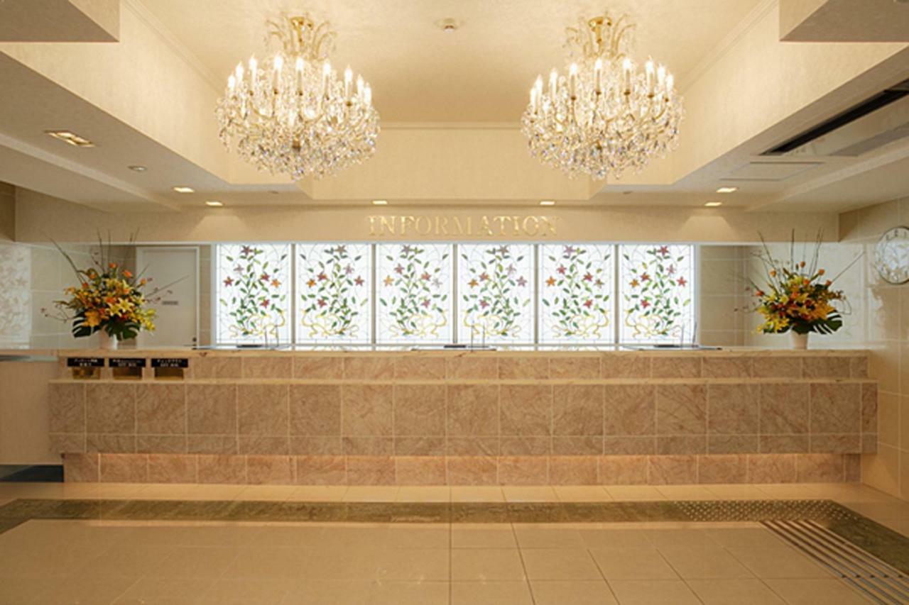 Hotel Check In Shimbashi Tokio Zewnętrze zdjęcie